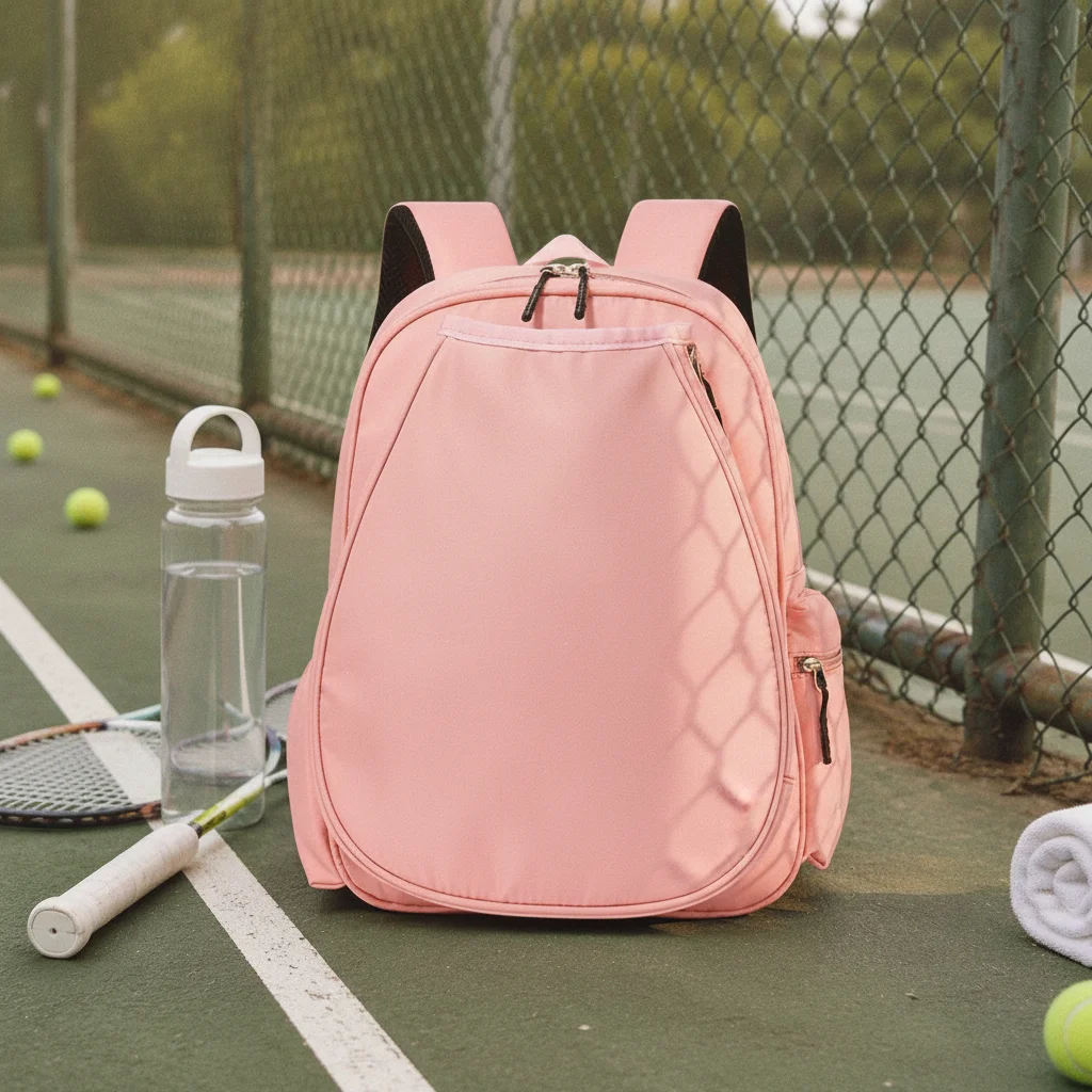 Badminton Racket Backpack Large Capacity Tennis Racket Backpack for Students
Badminton Racket Backpack Large Capacity Tennis Racket Backpack for Students