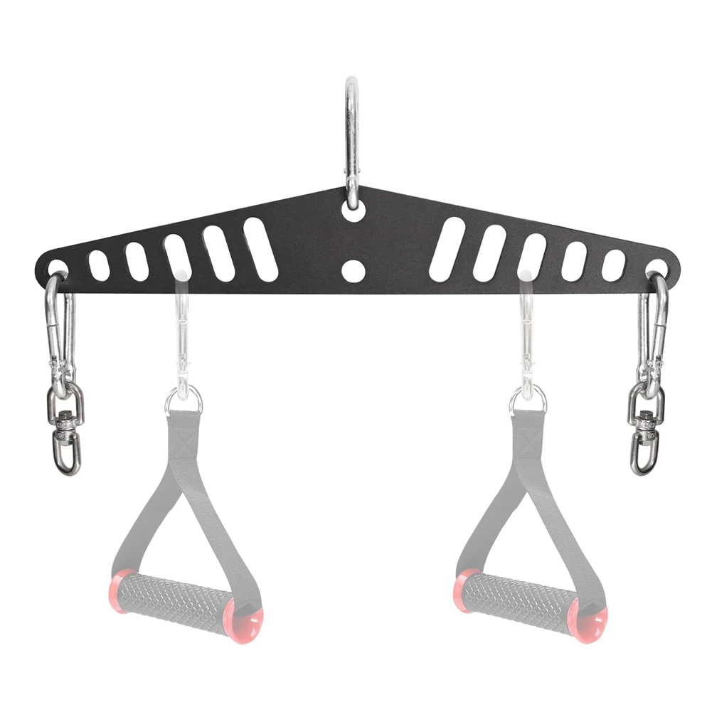 YOE-xMulti-Grip LAT Pull Down Bar для домашнего тренажерного зала, фитнес-разбрасывающая пластина LAT, насадки для вытягивания, система кабельной машины
YOE-xMulti-Grip LAT Pull Down Bar для домашнего тренажерного зала, фитнес-разбрасывающая пластина LAT, насадки для вытягивания, система кабельной машины