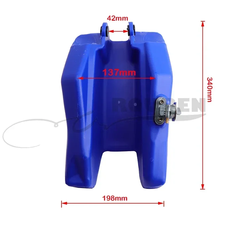 Motorcycle Fuel Gas Petrol Tank with Cap Petcock Fuel Tank Petrol Tank for Yamaha PW80 PY80 PW PY 80 PEEWEE Motocross Dirt Bike
Motorcycle Fuel Gas Petrol Tank with Cap Petcock Fuel Tank Petrol Tank for Yamaha PW80 PY80 PW PY 80 PEEWEE Motocross Dirt Bike