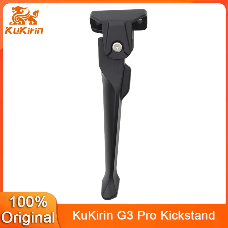 Original Stand Parking Support for KuKirin G3 Pro Electric Scooter Foot Support Bracket Kugoo Kickstand Spare Parts
Original Stand Parking Support for KuKirin G3 Pro Electric Scooter Foot Support Bracket Kugoo Kickstand Spare Parts