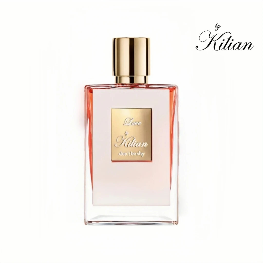 Kilian Love, Don’t Be Shy Eau de Parfum with Vanilla & Marshmallow,1.7 Ounce (Unisex)
Kilian Love, Don’t Be Shy Eau de Parfum with Vanilla & Marshmallow,1.7 Ounce (Unisex)
