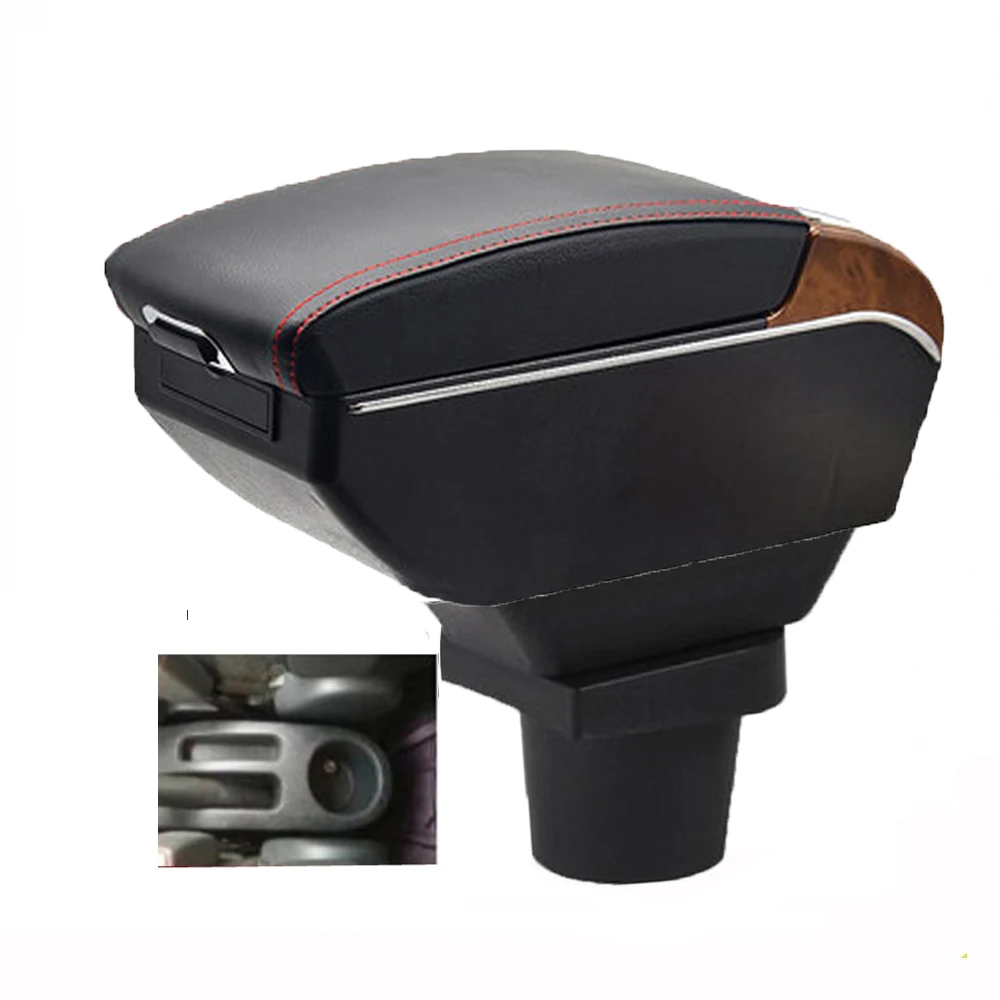 For Toyota urban cruiser Armrest Box Retrofit Parts Center Console Special Storage Space Car Elbow Rest with USB
For Toyota urban cruiser Armrest Box Retrofit Parts Center Console Special Storage Space Car Elbow Rest with USB
