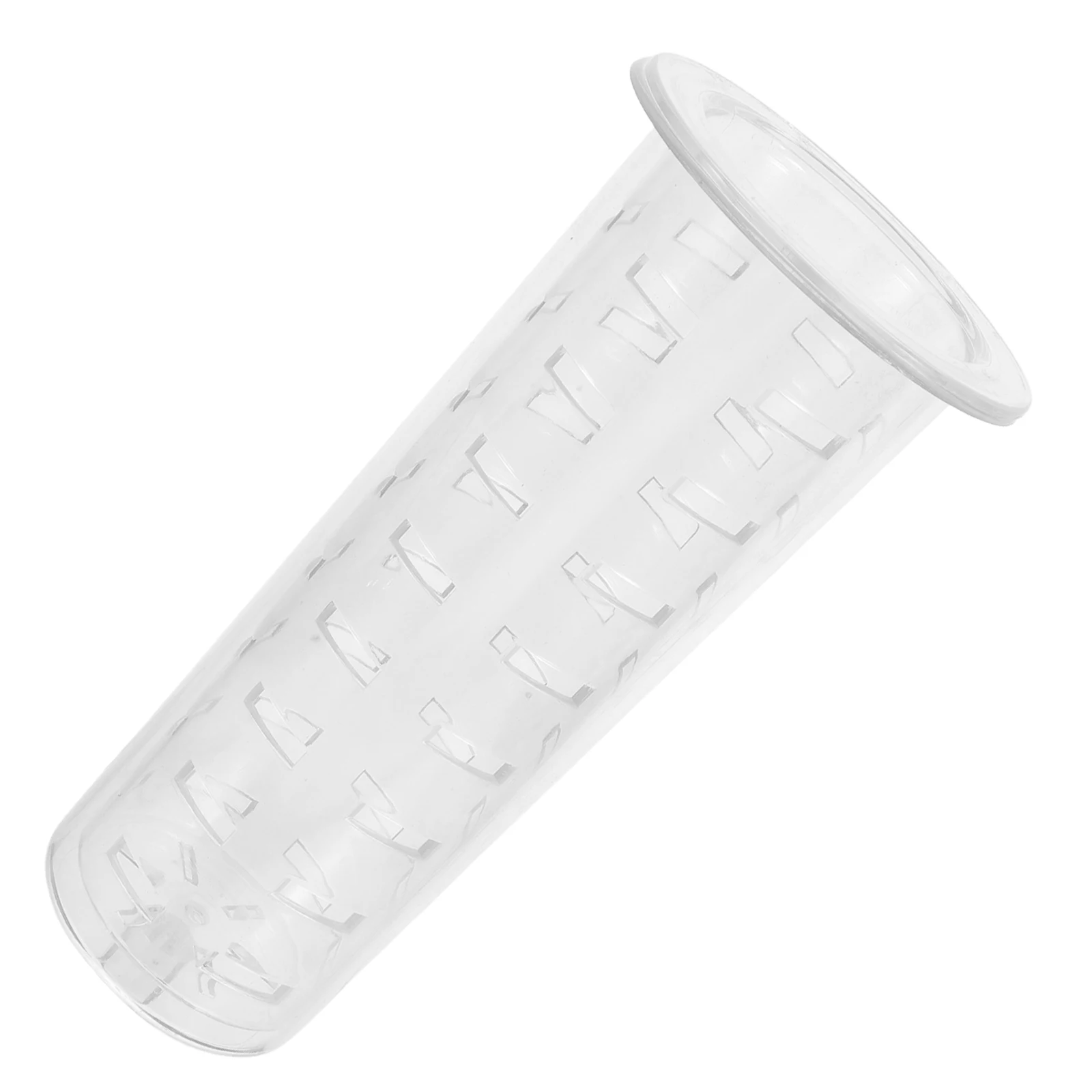 2 Pcs Ice Bucket Juice Can Filter Element Beverages Acrylic Drink Dispenser Infuser
2 Pcs Ice Bucket Juice Can Filter Element Beverages Acrylic Drink Dispenser Infuser