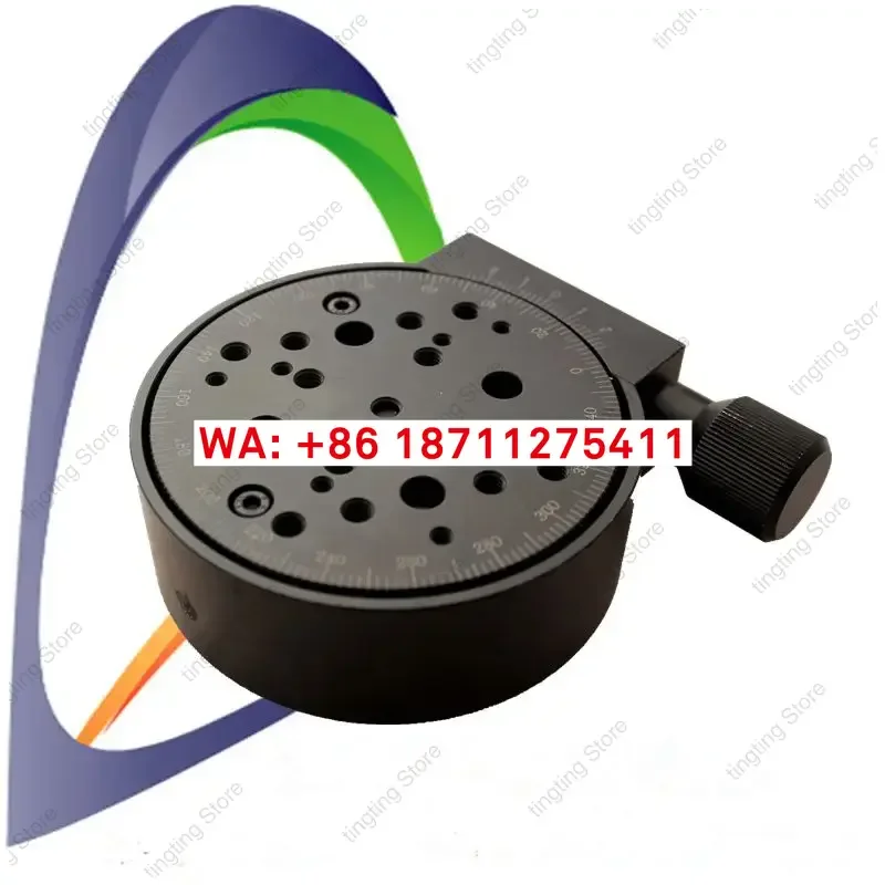 NT02RM100 precision manual rotary , rotary translation optical rotary , angular position , slide table
NT02RM100 precision manual rotary , rotary translation optical rotary , angular position , slide table