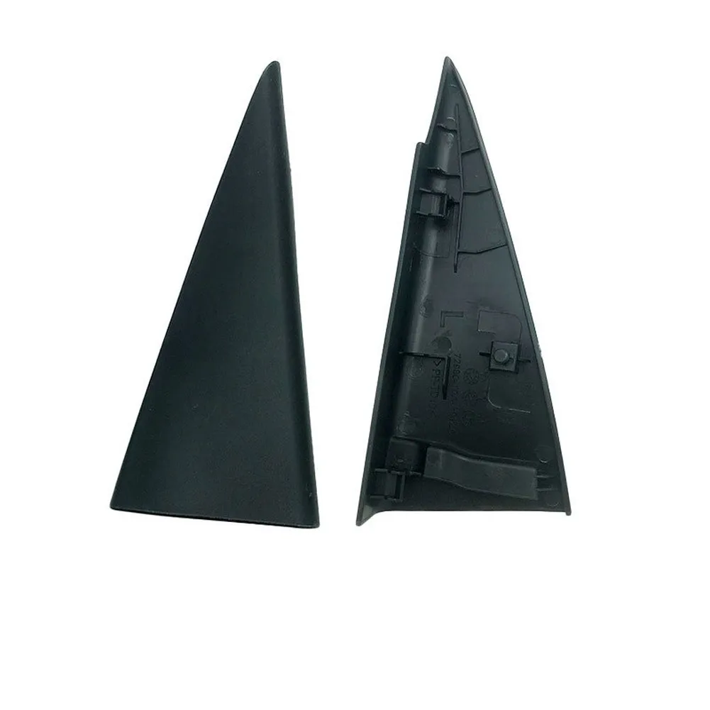 Rear Door Triangular Interiors Triangle Panel Rear Pillar Corner Garnish Cover Black Left/Right For Honda CR-V 2012-2016
Rear Door Triangular Interiors Triangle Panel Rear Pillar Corner Garnish Cover Black Left/Right For Honda CR-V 2012-2016