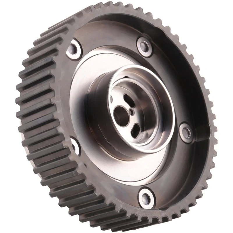 1 Piece Exhaust Camshaft Timing Gear (50 Gear) Silver Metal For Ford Fusion 1.5 2016 DS7G6C524BA
1 Piece Exhaust Camshaft Timing Gear (50 Gear) Silver Metal For Ford Fusion 1.5 2016 DS7G6C524BA