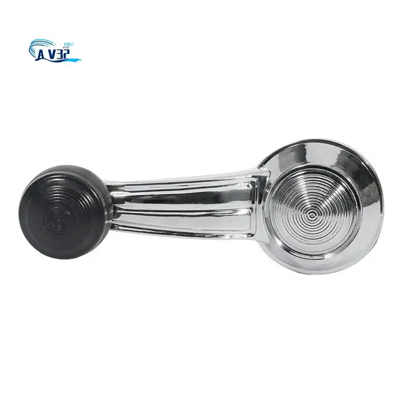 AV32-1 Pair Set Chrome Door Window Crank Handle For Pontiac Cadillac Chevy Olds Buick 1732326 20348200
AV32-1 Pair Set Chrome Door Window Crank Handle For Pontiac Cadillac Chevy Olds Buick 1732326 20348200