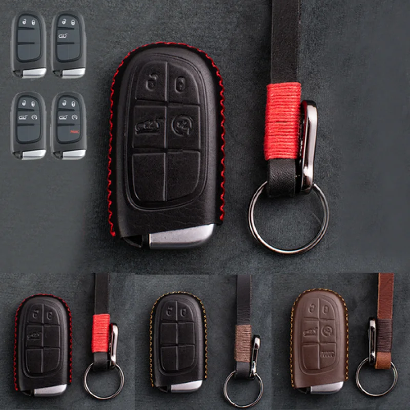A + натуральная кожа чехол-брелок для ключей от автомобиля держатель для Jeep Cherokee для Dodge Ram
A + натуральная кожа чехол-брелок для ключей от автомобиля держатель для Jeep Cherokee для Dodge Ram