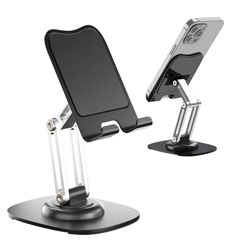 Aluminum alloy &ABS Portable Tablet Holder 360 Rotate Lazy Desktop Stand For Adjustable Flexible Folding Mobile Mount Stand
Aluminum alloy &ABS Portable Tablet Holder 360 Rotate Lazy Desktop Stand For Adjustable Flexible Folding Mobile Mount Stand