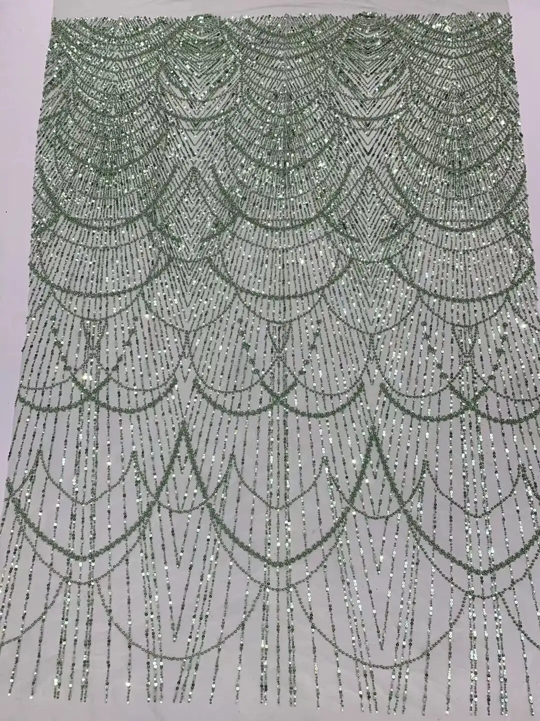 French Tulle Lace Fabric High Quality African Voile Lace Fabric With SYJ-13067520 Beaded Nigerian Lace Fabric
French Tulle Lace Fabric High Quality African Voile Lace Fabric With SYJ-13067520 Beaded Nigerian Lace Fabric