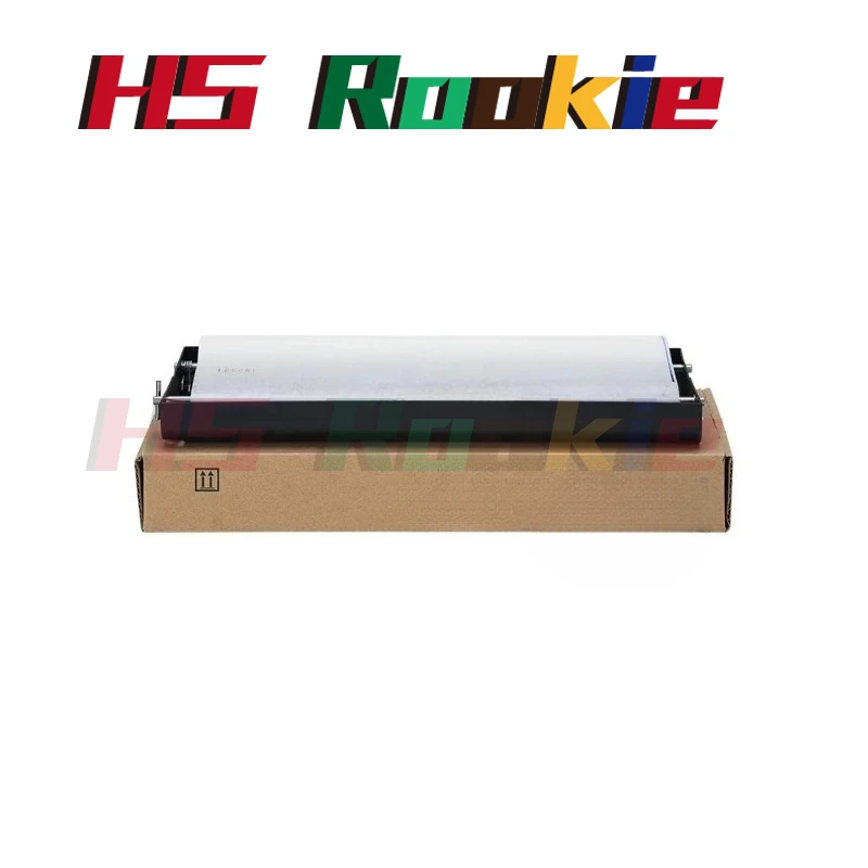 55VAR76911 Original New Fuser Cleaning Web Assembly For Konica Minolta PRO 920 950 7075 7085
55VAR76911 Original New Fuser Cleaning Web Assembly For Konica Minolta PRO 920 950 7075 7085