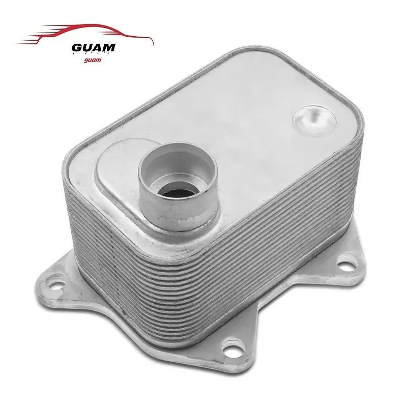 06K117021B 06K117021G Cooling System Transmission Oil Cooler Assembly Radiator for VW Beetle Golf Jetta 14-21 Passat Tiguan
06K117021B 06K117021G Cooling System Transmission Oil Cooler Assembly Radiator for VW Beetle Golf Jetta 14-21 Passat Tiguan