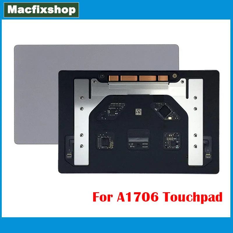 Оригинальный космический серый A1706, тачпад, трекпад 2016 2017, для Macbook Pro Retina 13,3 дюйма, сенсорная панель A1706, трек-панель, протестированная, работает
Оригинальный космический серый A1706, тачпад, трекпад 2016 2017, для Macbook Pro Retina 13,3 дюйма, сенсорная панель A1706, трек-панель, протестированная, работает