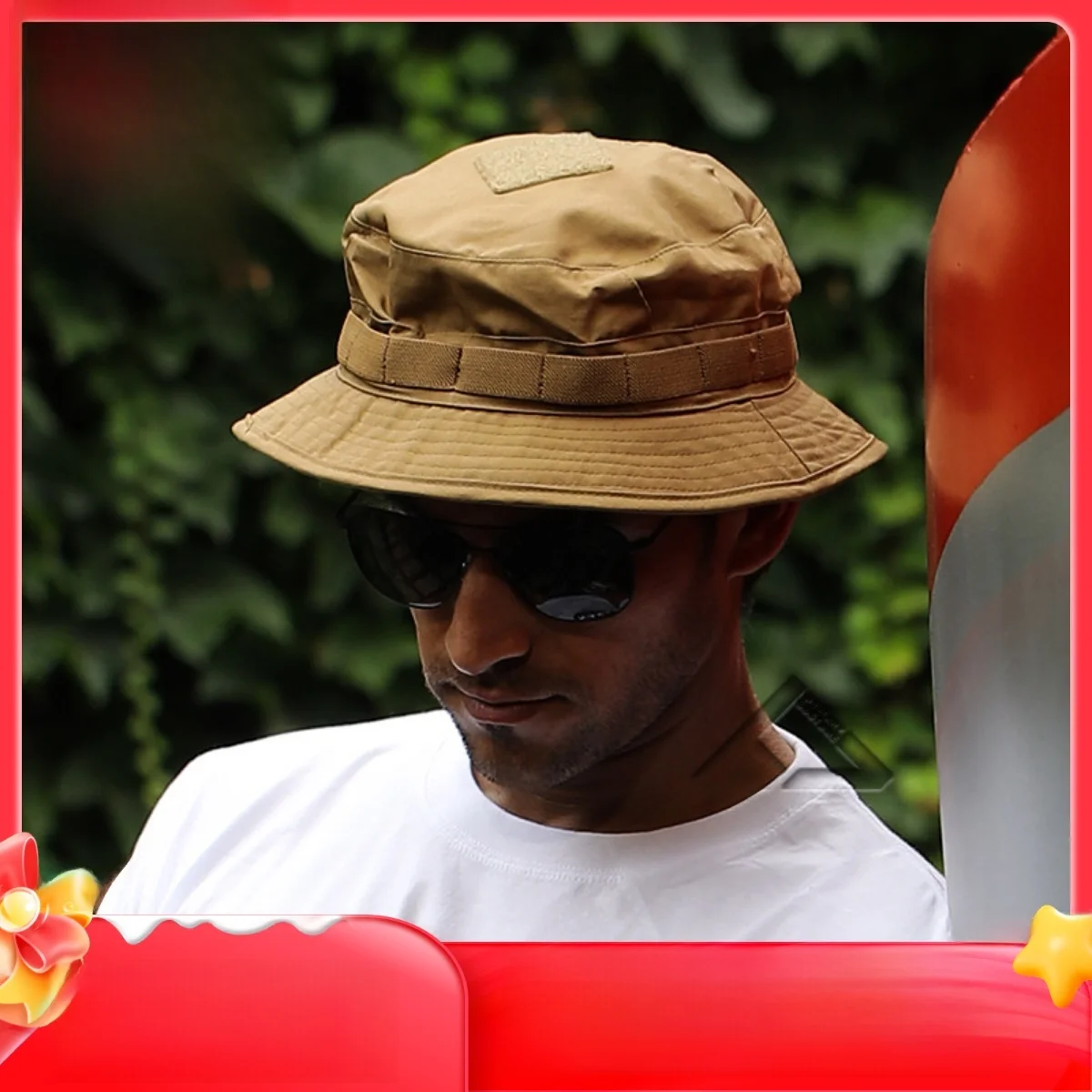 Кепка Helikon CPU Round Buet Hat: дышащая, солнцезащитная, водонепроницаемая, для активного отдыха, путешествий, летняя
Кепка Helikon CPU Round Buet Hat: дышащая, солнцезащитная, водонепроницаемая, для активного отдыха, путешествий, летняя