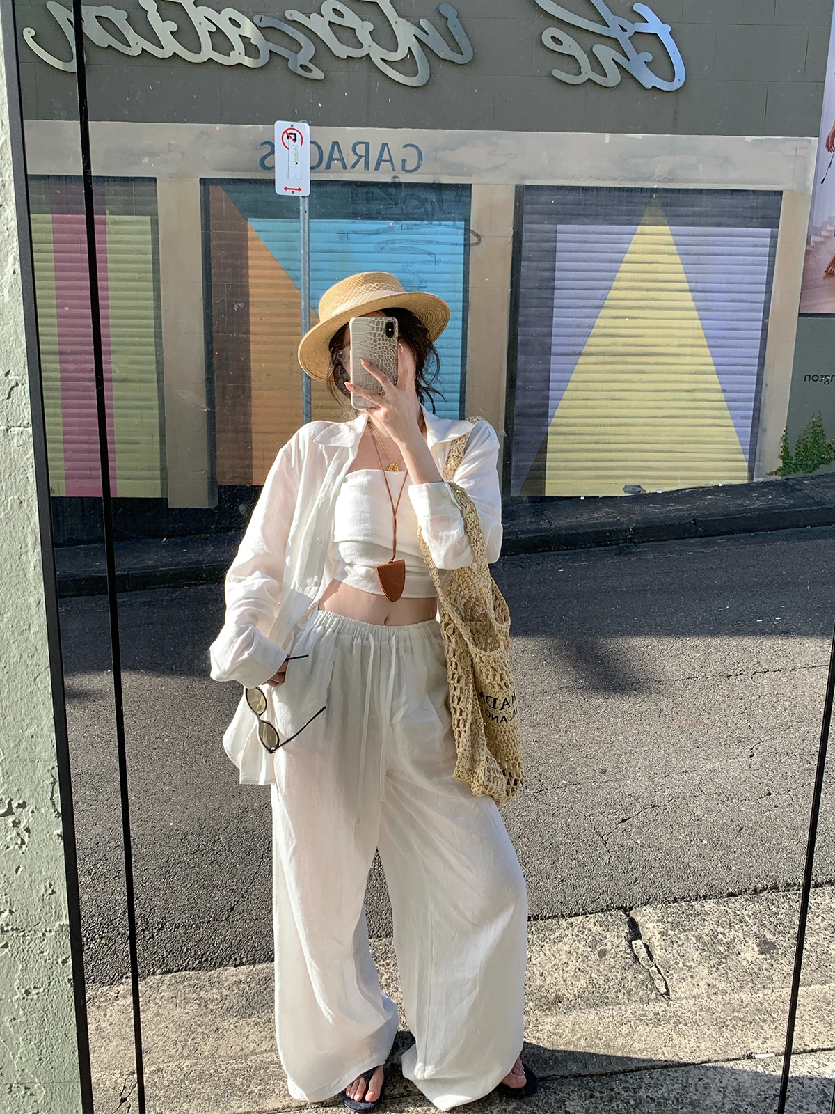 Chen Jin Lagon Old Money Loose 00% Linen irt Tee Piece Set Oxygen Transparent Feel Spring 2025 Ladies Faion Set
Chen Jin Lagon Old Money Loose 00% Linen irt Tee Piece Set Oxygen Transparent Feel Spring 2025 Ladies Faion Set