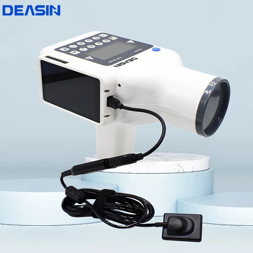 Dental X Ray Portable Digital X-ray Unit Machine With Sensor Rvg Image Camera with Instant LCD image display Dental Equipment
Dental X Ray Portable Digital X-ray Unit Machine With Sensor Rvg Image Camera with Instant LCD image display Dental Equipment