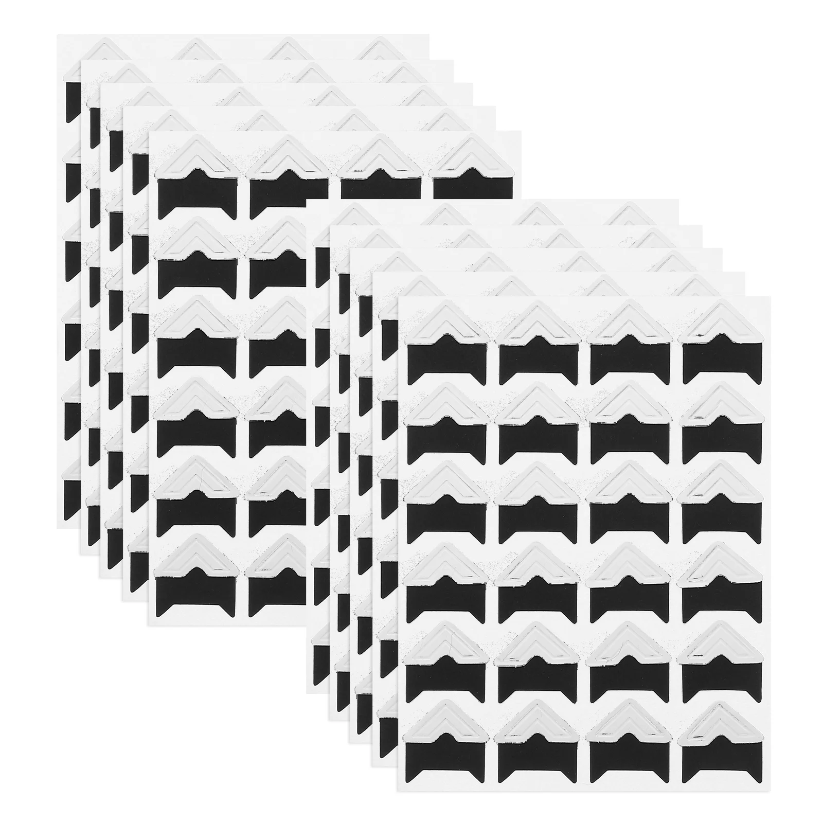 10pcs DIY Photo Corners Self Adhesive Stickers Decorative Photo Corner Photo Album Corner Sticker for Scrapbook Photo Album Memo
10pcs DIY Photo Corners Self Adhesive Stickers Decorative Photo Corner Photo Album Corner Sticker for Scrapbook Photo Album Memo