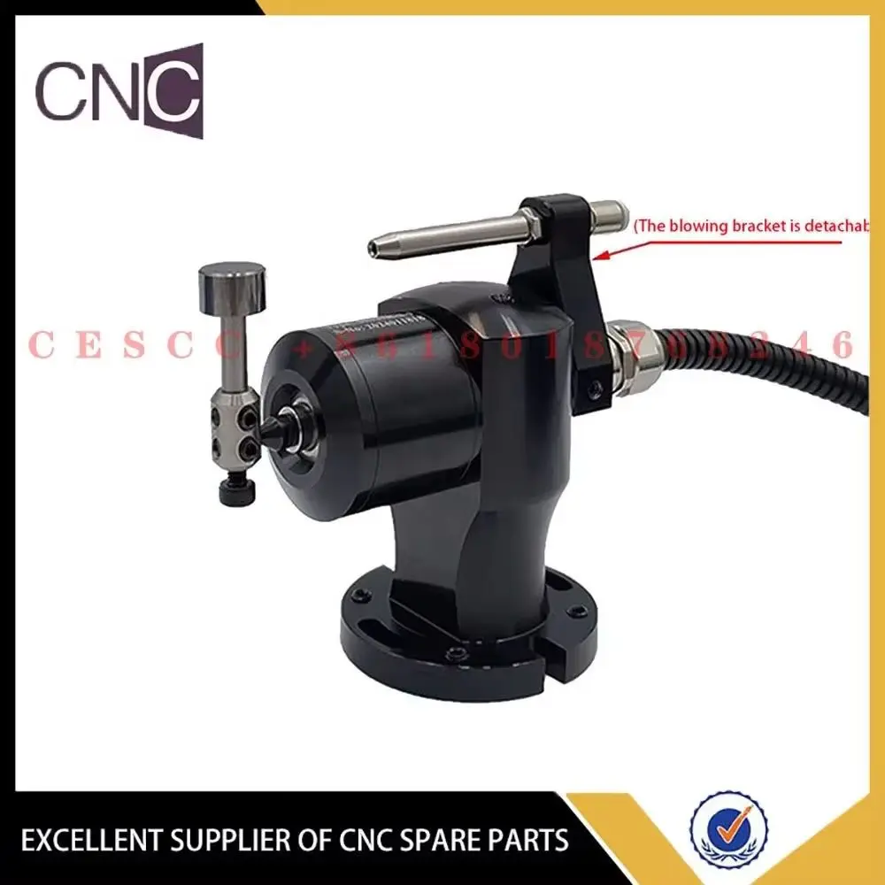 MS27R-3-1 Multi directional Automatic Tool Alignment Instrument CNC Machine Tool Breaking Detection Tool Measurement TS27R
MS27R-3-1 Multi directional Automatic Tool Alignment Instrument CNC Machine Tool Breaking Detection Tool Measurement TS27R