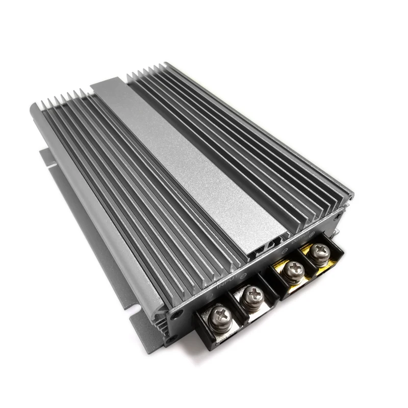 12V to 36V 30A STEP up BOOST MODULE DC CONVERTER for CAR Daygreen CE Certificated 12VDC to 36VDC 30AMP
12V to 36V 30A STEP up BOOST MODULE DC CONVERTER for CAR Daygreen CE Certificated 12VDC to 36VDC 30AMP