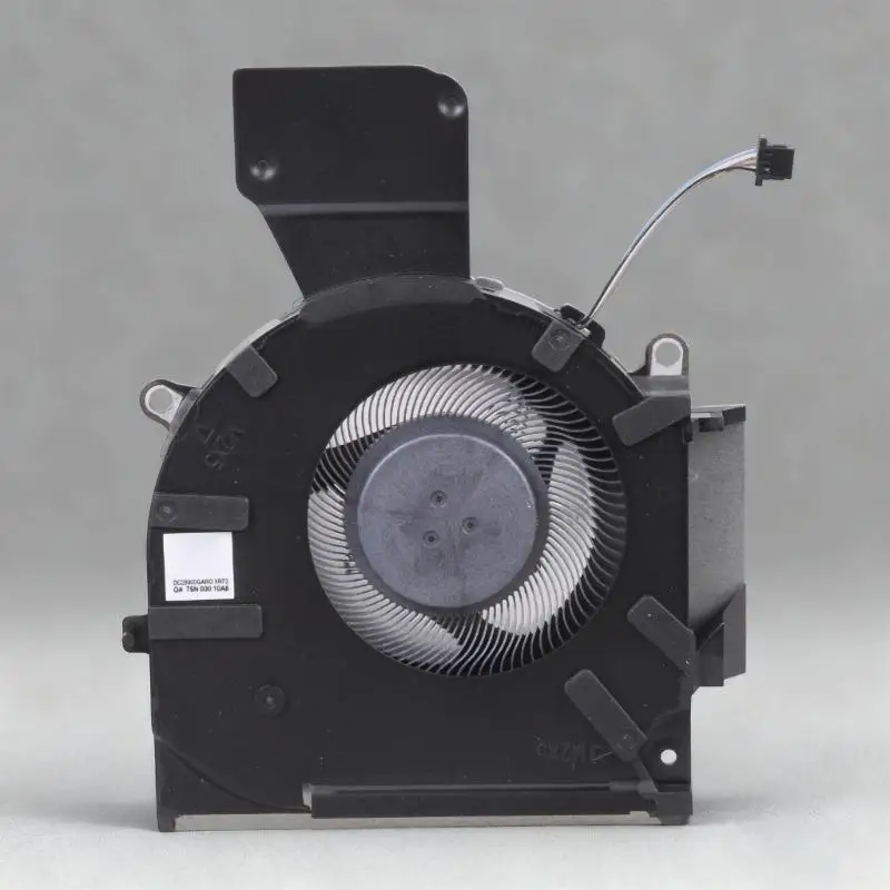 R53C CPU GPU Cooling Fan Heatsink Laptop Graphics Card Cooling Fan For 16-B 16-C 16T-B 16T-C Series Laptop Notebook
R53C CPU GPU Cooling Fan Heatsink Laptop Graphics Card Cooling Fan For 16-B 16-C 16T-B 16T-C Series Laptop Notebook