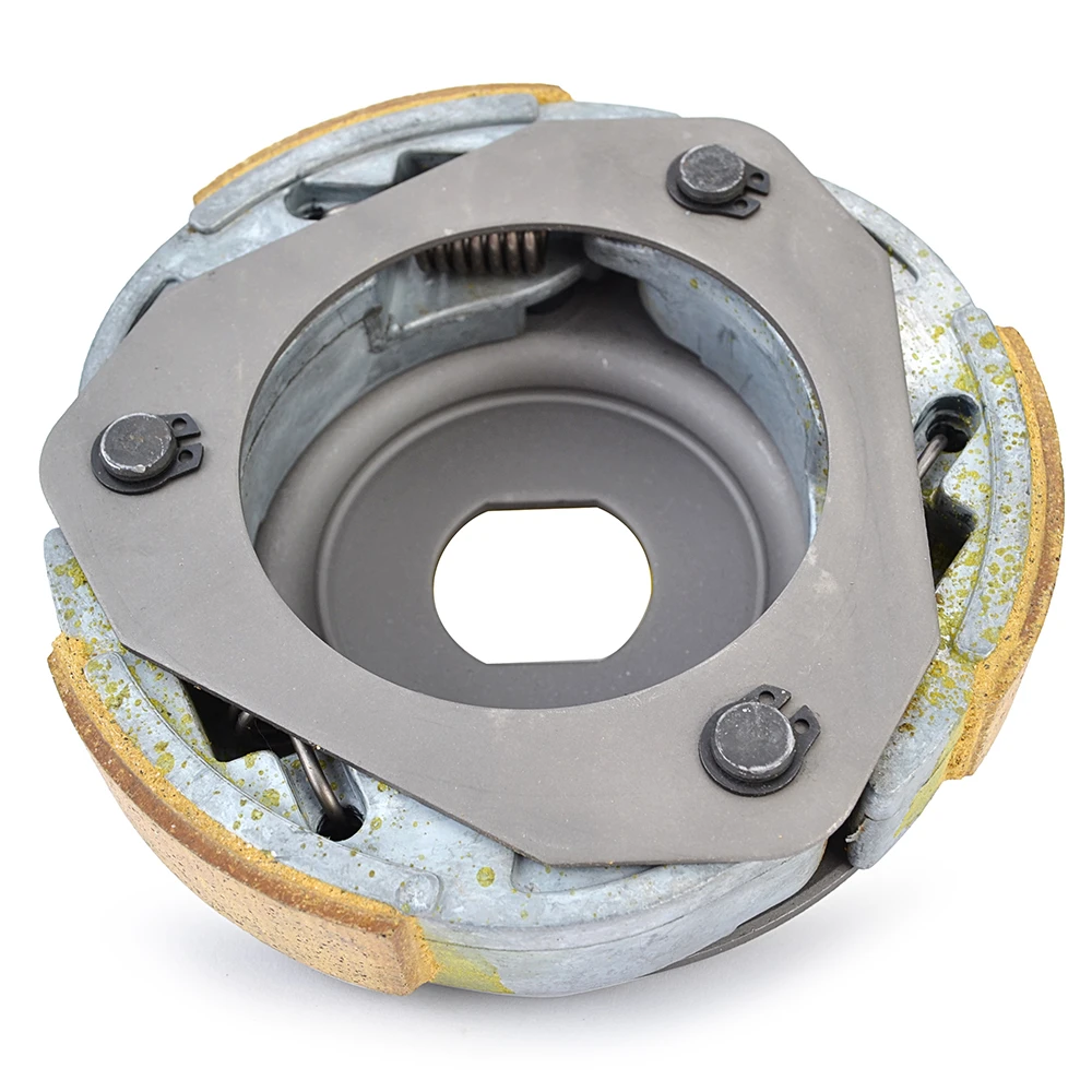 22350-GFM-900 Motorcycle Clutch Assy Shoes Weight Set for Honda PCX125 PCX150 PCX 125 150 2009-2018 22350-KVB-900 22361-KVB-900
22350-GFM-900 Motorcycle Clutch Assy Shoes Weight Set for Honda PCX125 PCX150 PCX 125 150 2009-2018 22350-KVB-900 22361-KVB-900