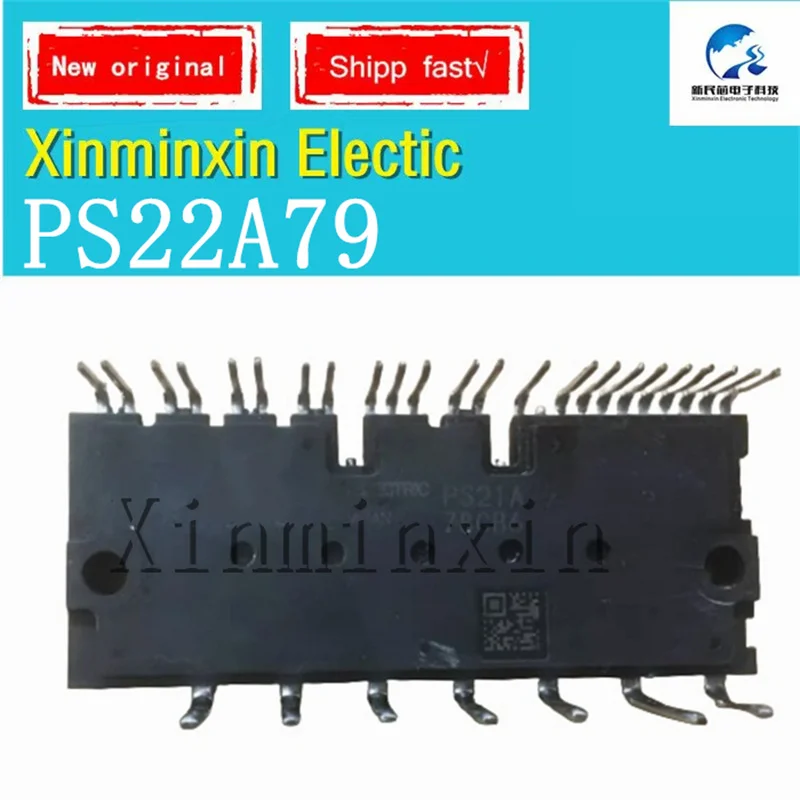1 шт./лот PS22A79 PS22A78-E PS22A73 PS22A72 PS22A74 PS22A76 Модуль кондиционера 100% оригинал в наличии XMX2024
1 шт./лот PS22A79 PS22A78-E PS22A73 PS22A72 PS22A74 PS22A76 Модуль кондиционера 100% оригинал в наличии XMX2024