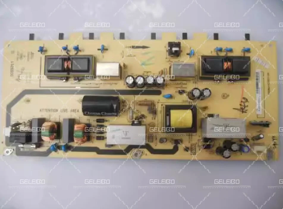 40-LS2620-PWB1XG 08-LS262C0-PW200AA power supply board for L26F11 C26E320B
40-LS2620-PWB1XG 08-LS262C0-PW200AA power supply board for L26F11 C26E320B