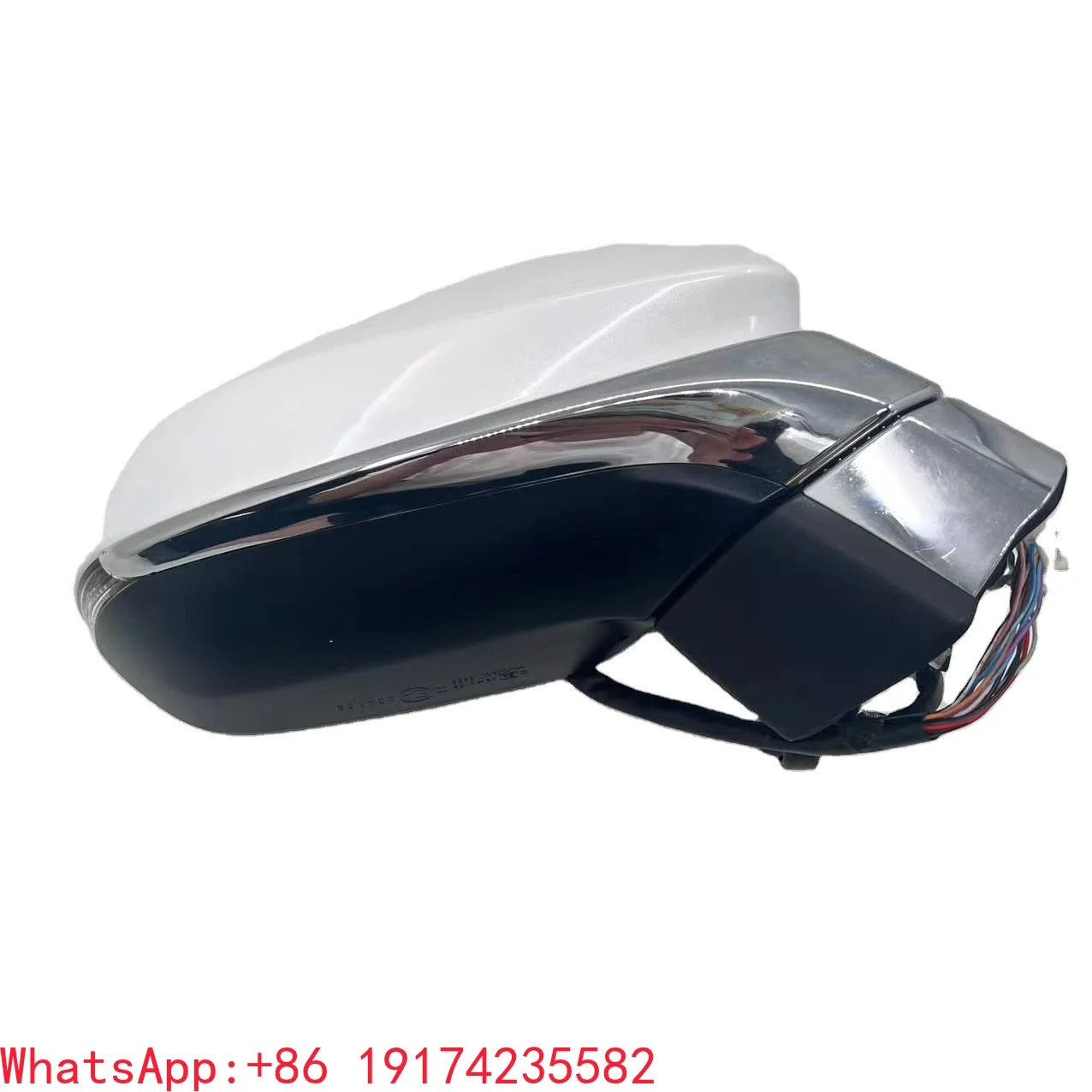 High Quality Electric Folding Automatic Heating Side Mirror Anti-dazzle Rearview Mirror for RX300 
High Quality Electric Folding Automatic Heating Side Mirror Anti-dazzle Rearview Mirror for RX300