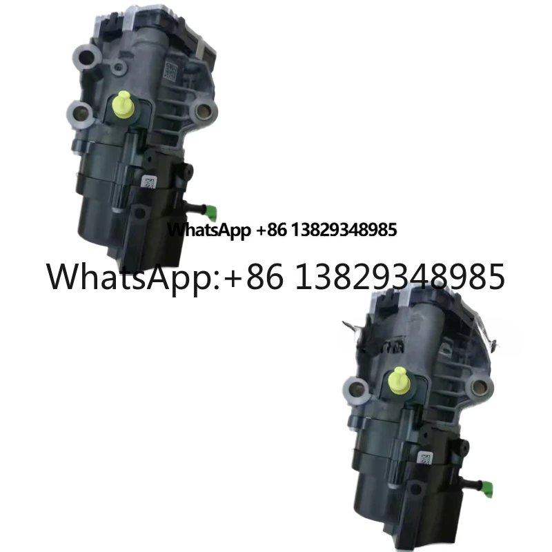 41050-2B003 Genuine New Actuator Engine Clutch 41050-2B002 for HYBRID IONIQ NIRO
41050-2B003 Genuine New Actuator Engine Clutch 41050-2B002 for HYBRID IONIQ NIRO
