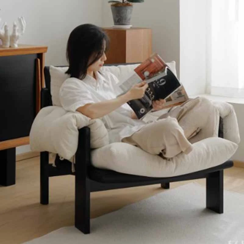 Design Luxury Armrest Chairs Style Adult Lazy Hotel Living Room Chairs Nordic Comfy Italian Sedie Da Soggiorno Bedroom Furniture
Design Luxury Armrest Chairs Style Adult Lazy Hotel Living Room Chairs Nordic Comfy Italian Sedie Da Soggiorno Bedroom Furniture