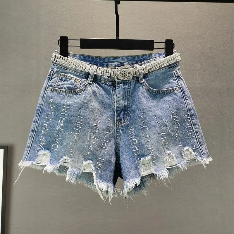 Tassel Fringe Denim Shorts For Female Fashion Sexy Pokcets Women Short Pants New Spring Summer Chic Vintage Buttoned Jeans D73
Tassel Fringe Denim Shorts For Female Fashion Sexy Pokcets Women Short Pants New Spring Summer Chic Vintage Buttoned Jeans D73