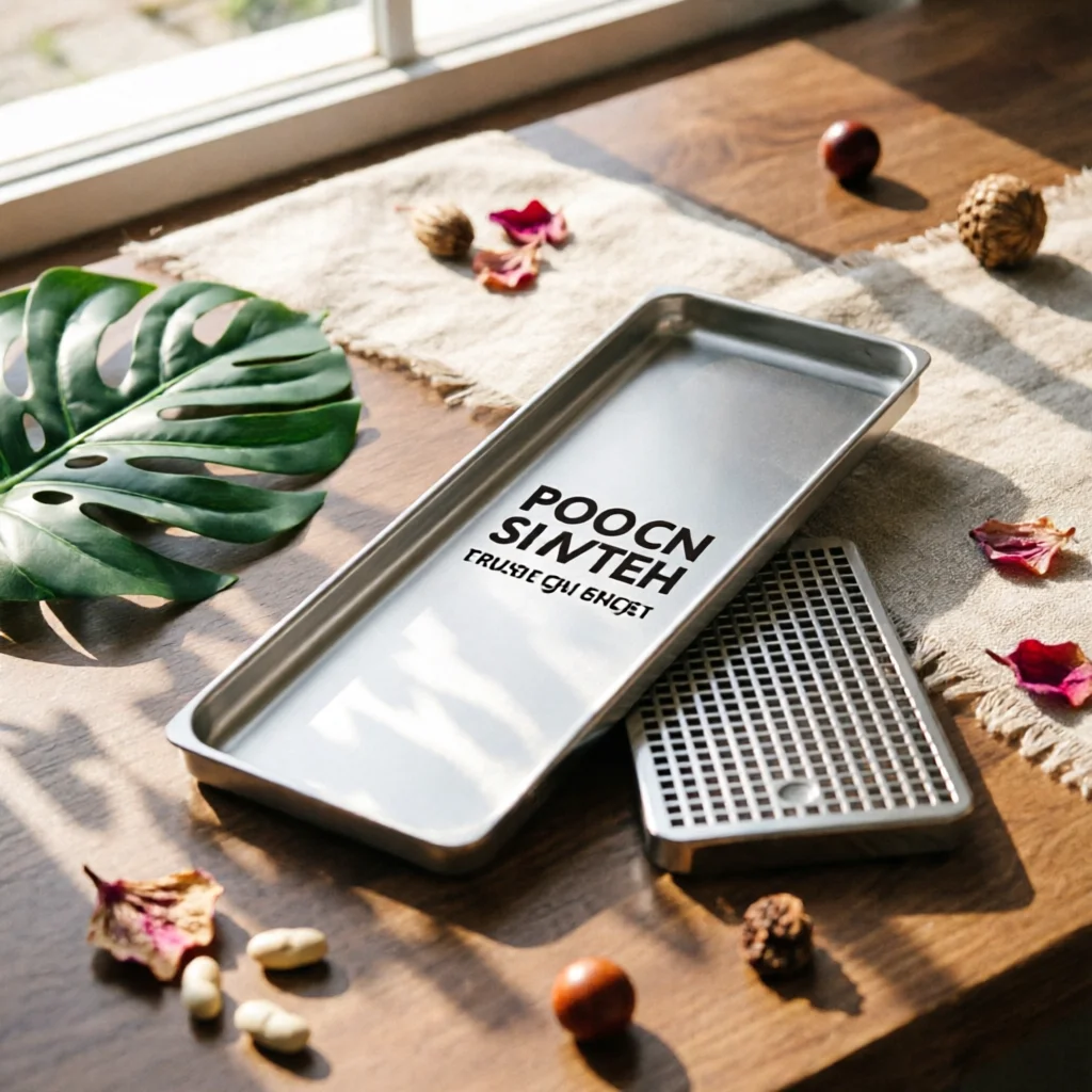 Beer Catch Tray Tray Lipped Rim Stainless Steel Catch Tray Tray Liquid Catcher Rectangular Hospitality Equipment Easy to Clean
Beer Catch Tray Tray Lipped Rim Stainless Steel Catch Tray Tray Liquid Catcher Rectangular Hospitality Equipment Easy to Clean