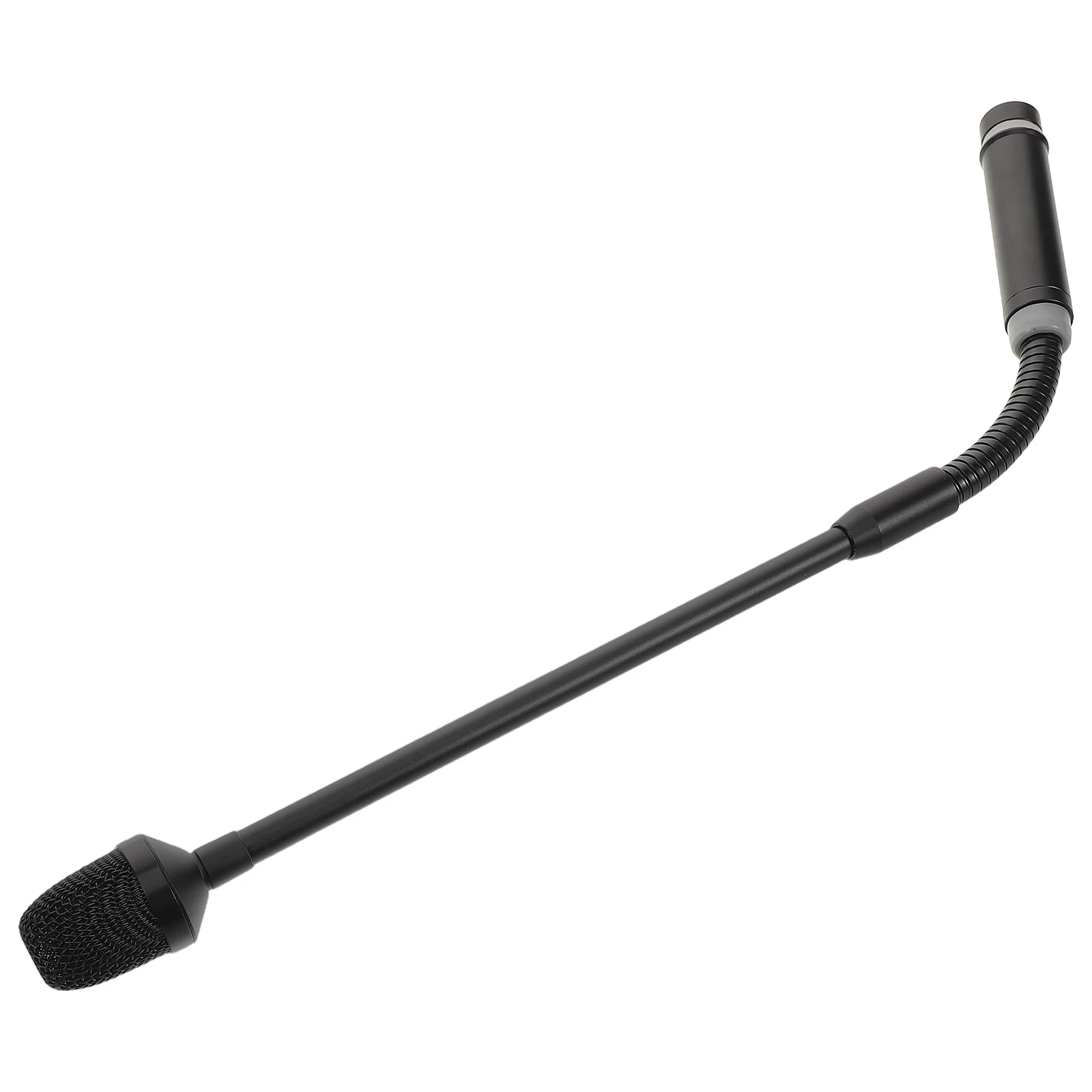 Gooseneck Microphone Dynamic Wired DJ Mic Audio Mixer Hose Microphones Accessories Stage Conference Bar XLR
Gooseneck Microphone Dynamic Wired DJ Mic Audio Mixer Hose Microphones Accessories Stage Conference Bar XLR