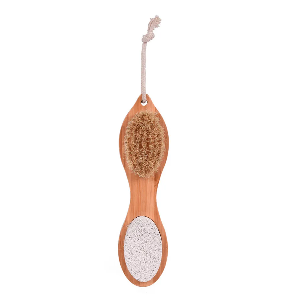 1Pcs Double-Sided Ergonomic Foot File Callus Remover for Smooth Feet Skin Pedicure Tool Foot Care Scrubber Exfoliating Rasping
1Pcs Double-Sided Ergonomic Foot File Callus Remover for Smooth Feet Skin Pedicure Tool Foot Care Scrubber Exfoliating Rasping