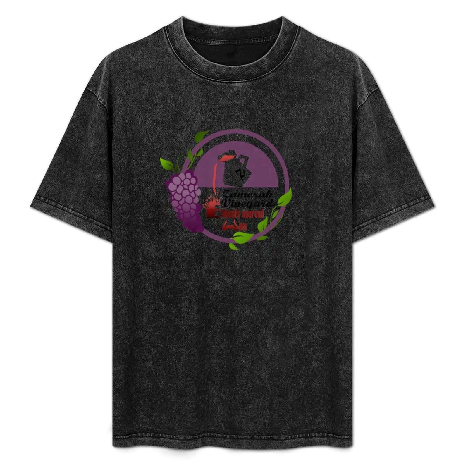 Zamorak Wine Vineyard OSRS Ethically Sourced T-Shirt plus size tops graphic t shirts mens white t shirts
Zamorak Wine Vineyard OSRS Ethically Sourced T-Shirt plus size tops graphic t shirts mens white t shirts