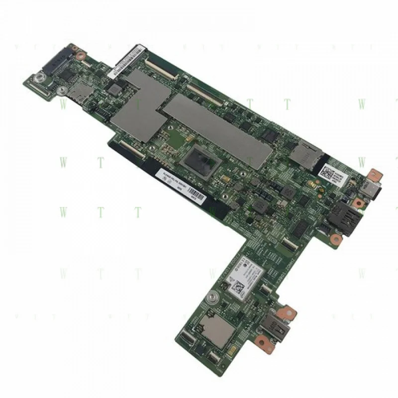 BB для планшета Lenovo ThinkPad X1 m5-6Y57 15218-2 00NY851, протестирована материнская плата
BB для планшета Lenovo ThinkPad X1 m5-6Y57 15218-2 00NY851, протестирована материнская плата