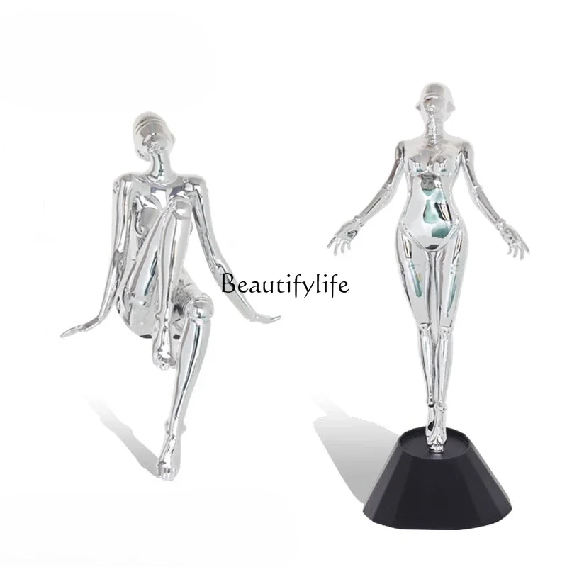 LLight luxury ornaments Sales office Living room entrance TV wine cabinet Office desktop decoration
LLight luxury ornaments Sales office Living room entrance TV wine cabinet Office desktop decoration
