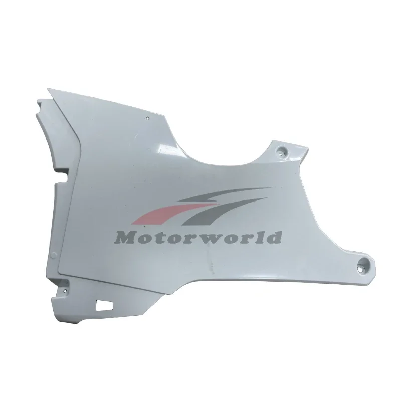 Для мотоцикла Kawasaki Ninja ZX-10R 2021 2022 2023, неокрашенный кузов под боковыми крышками, аксессуары для литьевого обтекателя из АБС-пластика.
Для мотоцикла Kawasaki Ninja ZX-10R 2021 2022 2023, неокрашенный кузов под боковыми крышками, аксессуары для литьевого обтекателя из АБС-пластика.
