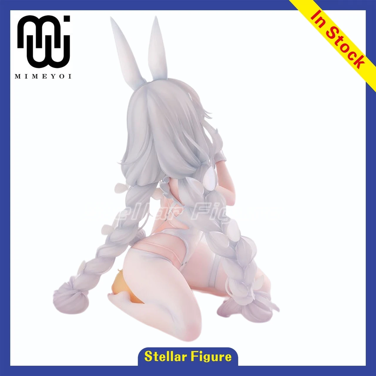 【SF】В наличии: Коллекционная фигурка Mimeyoi Azur Lane MNF Le Malin, масштаб 1/4, оригинальная аниме-модель
【SF】В наличии: Коллекционная фигурка Mimeyoi Azur Lane MNF Le Malin, масштаб 1/4, оригинальная аниме-модель