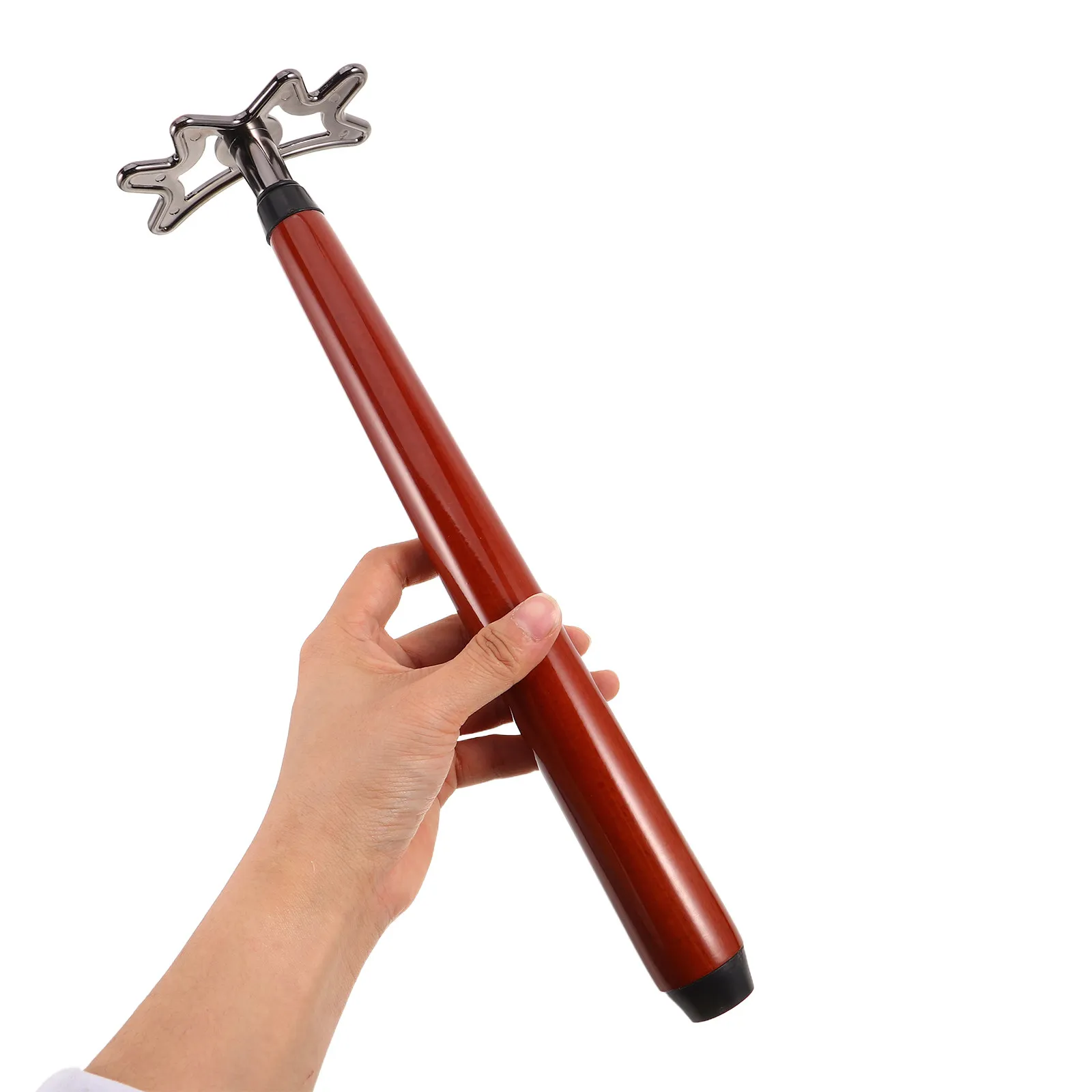 Vintage Style Pool Cue Stick Stand Metal Snooker Bridge Holder Billiards Accessories Cue Rest Pool Table Bridge Stick
Vintage Style Pool Cue Stick Stand Metal Snooker Bridge Holder Billiards Accessories Cue Rest Pool Table Bridge Stick