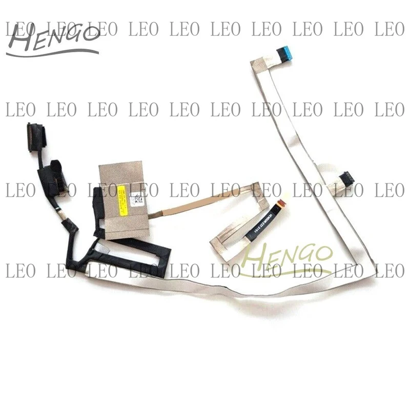 SS New For DELL Precision 7560 Touch LCD LVDS Cable 0PF7W2 DC02C00SR00 30PIN GDB55
SS New For DELL Precision 7560 Touch LCD LVDS Cable 0PF7W2 DC02C00SR00 30PIN GDB55