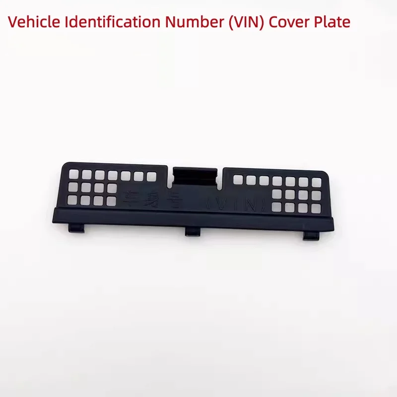 Номер идентификации автомобиля Номер VIN Номер кузова Пряжка крышки для Honda Civic 2012-2015
Номер идентификации автомобиля Номер VIN Номер кузова Пряжка крышки для Honda Civic 2012-2015