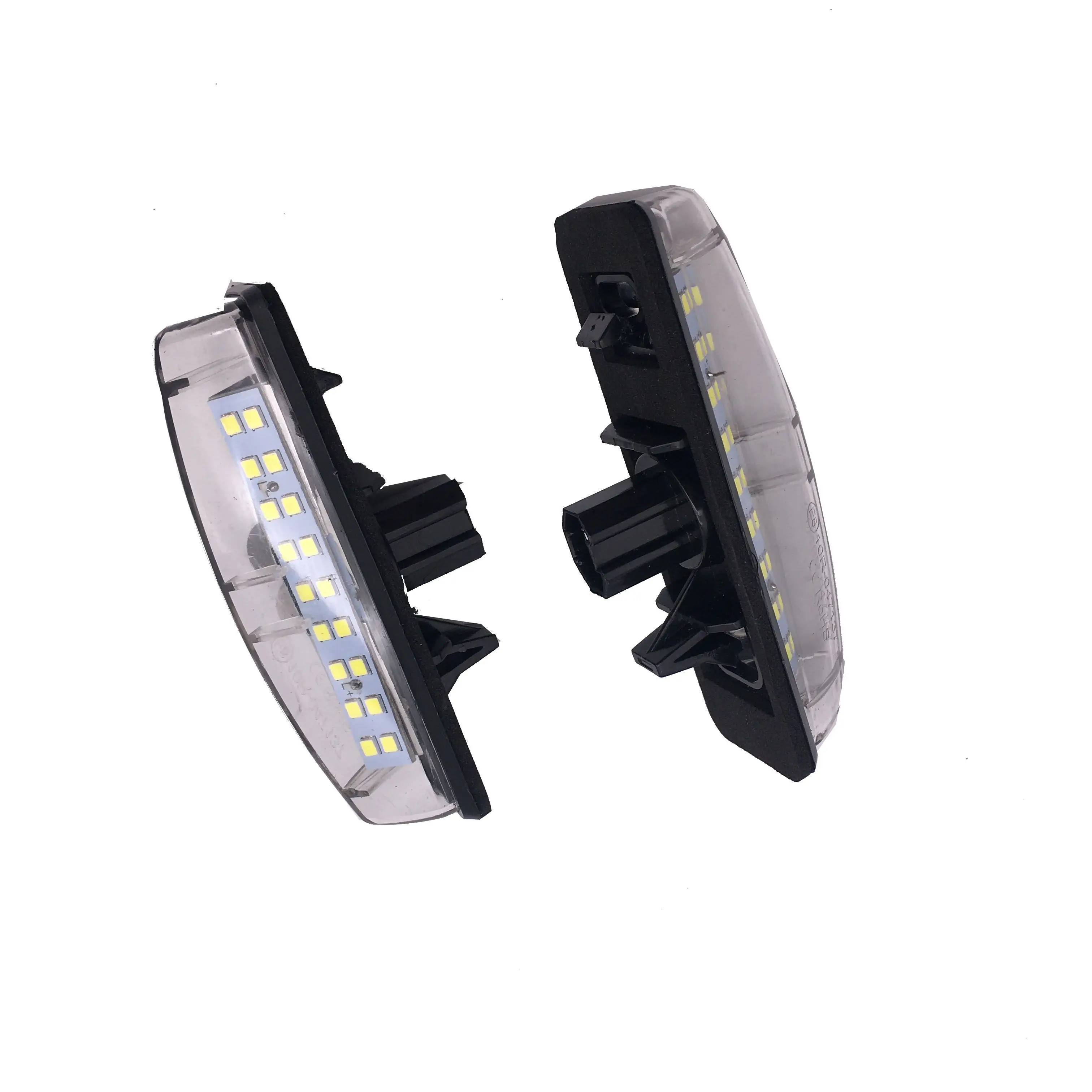 2 шт. светодиодная лампа освещения номерного знака для Toyota Camry 40 V40 XV40 Aurion XV40 Prius Echo Belta Universal 12 В
2 шт. светодиодная лампа освещения номерного знака для Toyota Camry 40 V40 XV40 Aurion XV40 Prius Echo Belta Universal 12 В