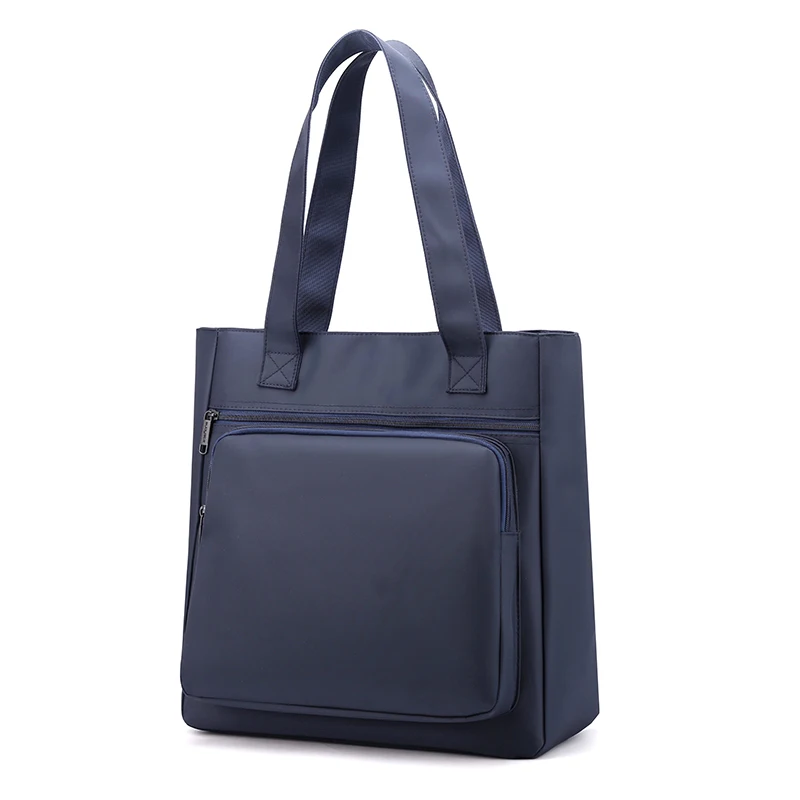 Business Documents Leisure Business Trips Commuting Simple Vertical Nylon Single Shoulder Handbag for Men
Business Documents Leisure Business Trips Commuting Simple Vertical Nylon Single Shoulder Handbag for Men