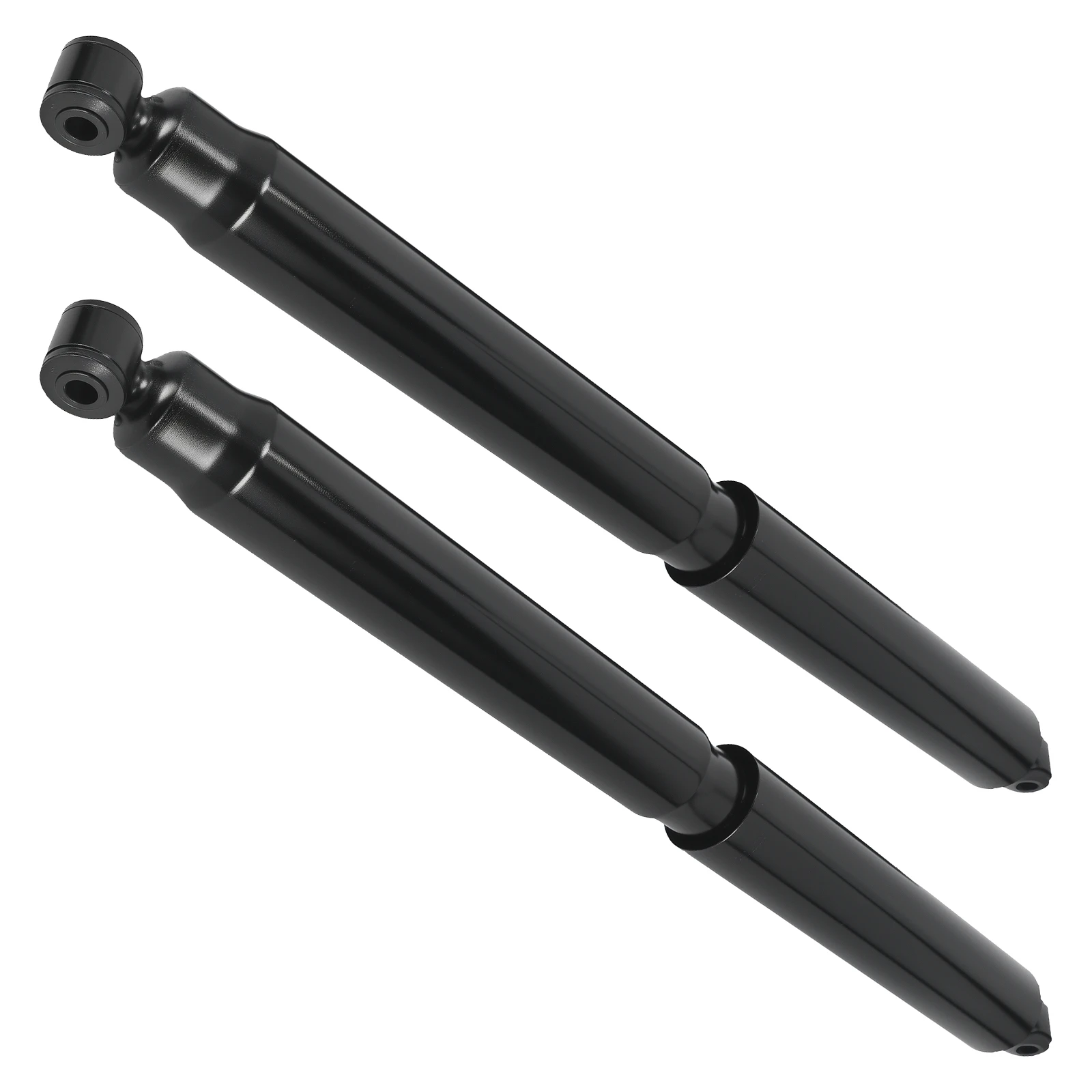 Set of 2 Rear Shock Absorbers Assembly LH RH for Ford F-350 Super Duty 2005-2007
Set of 2 Rear Shock Absorbers Assembly LH RH for Ford F-350 Super Duty 2005-2007