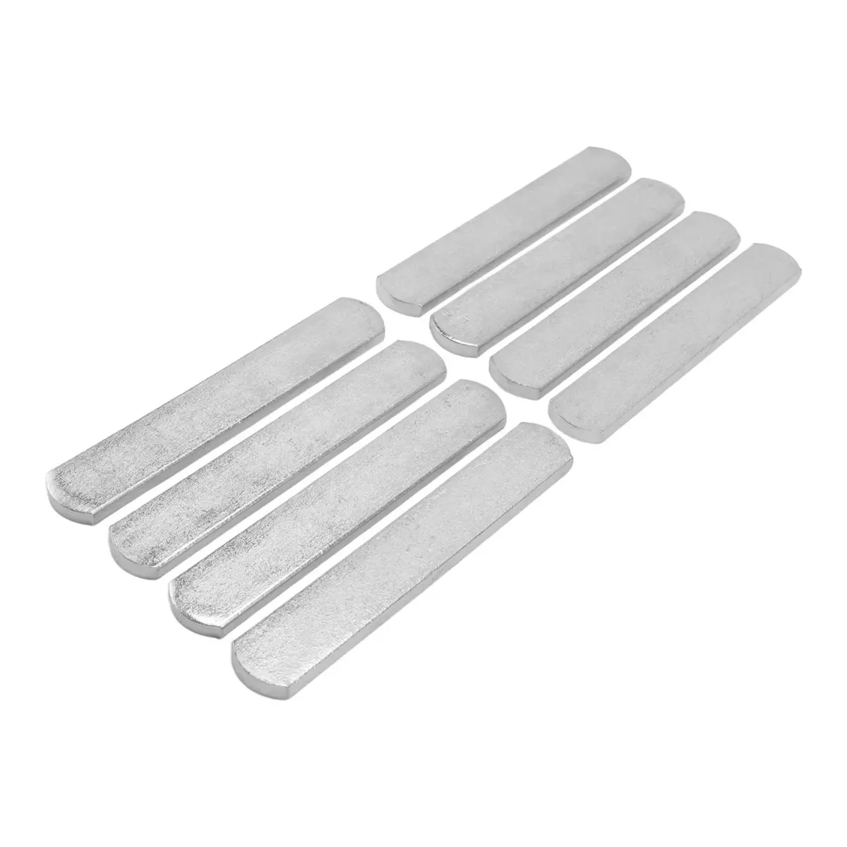 ABXY 8Pcs Weight Steel Plate Load-Bearing Training Accessories for Weighted Vest Ankle Leg Sport Strength Fitness Equipment
ABXY 8Pcs Weight Steel Plate Load-Bearing Training Accessories for Weighted Vest Ankle Leg Sport Strength Fitness Equipment