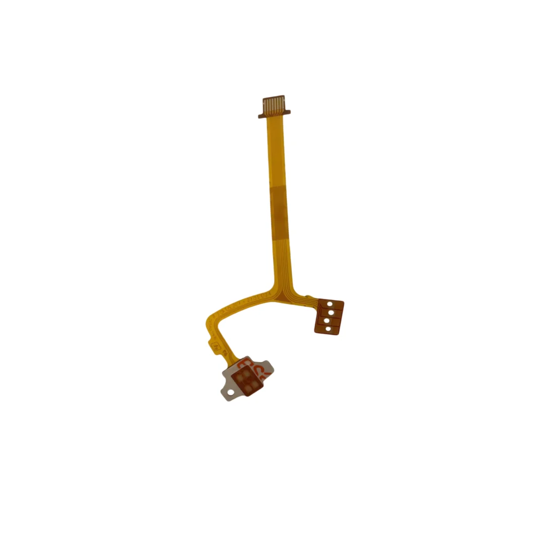 Brand New Aperture Flex Cable Lens Ribbon Cable For Sony FE 16‑35mm F2.8 GM
Brand New Aperture Flex Cable Lens Ribbon Cable For Sony FE 16‑35mm F2.8 GM
