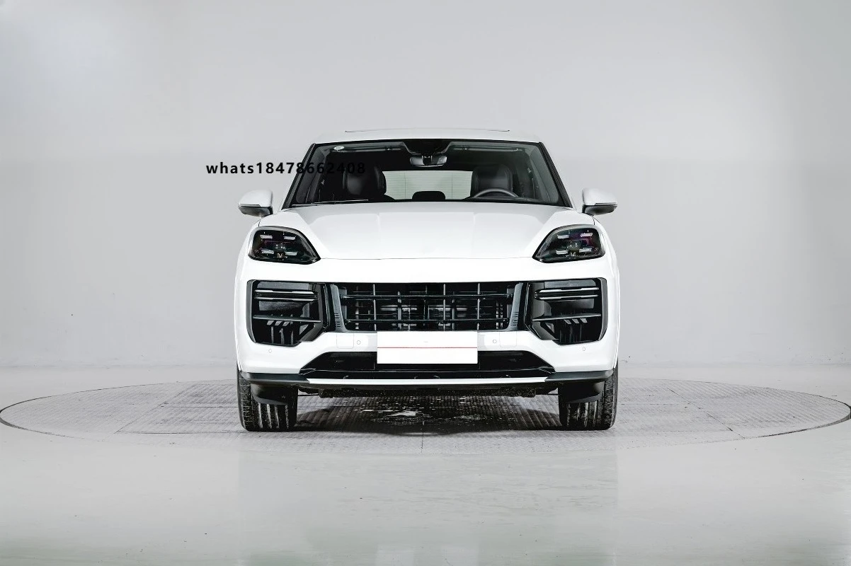 Premium Performance High Quality Front Bumper With SD Rear Diffuser for 9Y0.2 Perfect Fit Upgrade Turbo GT
Premium Performance High Quality Front Bumper With SD Rear Diffuser for 9Y0.2 Perfect Fit Upgrade Turbo GT