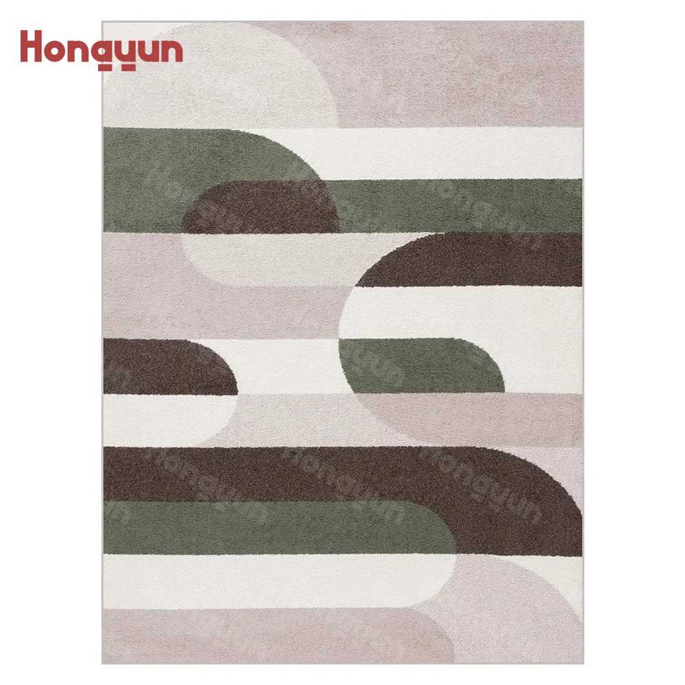 Modern Geometric Print Living Room Sofa Large Area Rugs Bedroom Carpet Kitchen Bathroom Anti-slip Home Decoration Floor Mat
Modern Geometric Print Living Room Sofa Large Area Rugs Bedroom Carpet Kitchen Bathroom Anti-slip Home Decoration Floor Mat