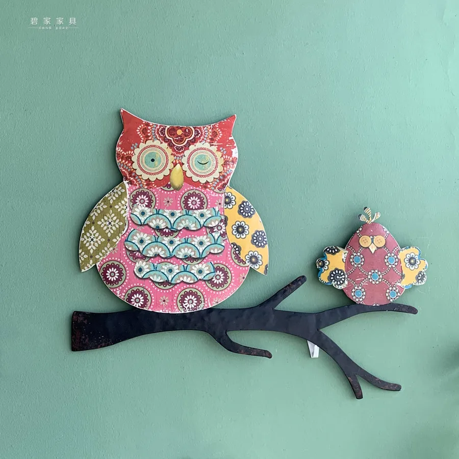 Owl decorative hook wall decoration digital coat hook animal coat hook coat rack living room bedroom wall decoration
Owl decorative hook wall decoration digital coat hook animal coat hook coat rack living room bedroom wall decoration